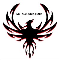 METALURGICA FENIX logo, METALURGICA FENIX contact details