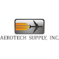 AeroTech Supply logo, AeroTech Supply contact details