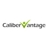 CaliberVantage logo, CaliberVantage contact details