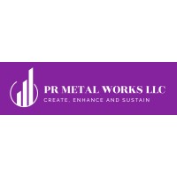 PR Metal Works LLC logo, PR Metal Works LLC contact details