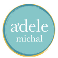 Adele Michal Coaching logo, Adele Michal Coaching contact details