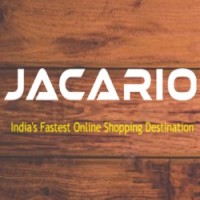 Jacario logo, Jacario contact details