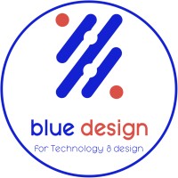 Blue Design Technologies logo, Blue Design Technologies contact details