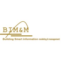 BIM&M logo, BIM&M contact details