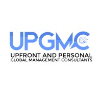 Upfront & Personal Global Management Consultants logo, Upfront & Personal Global Management Consultants contact details