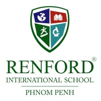 Renford International School - Phnom Penh logo, Renford International School - Phnom Penh contact details