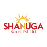 Shanuga Spices Pvt. Ltd. logo, Shanuga Spices Pvt. Ltd. contact details