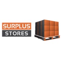 Surplus -Stores logo, Surplus -Stores contact details