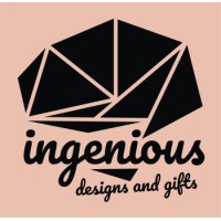 Ingenious Designs and Gifts logo, Ingenious Designs and Gifts contact details