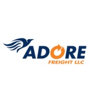 Adore Freight LLC logo, Adore Freight LLC contact details