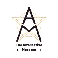 The Alternative Morocco logo, The Alternative Morocco contact details