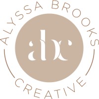 Alyssa Brooks Creative logo, Alyssa Brooks Creative contact details