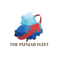 The Punjab Fleet logo, The Punjab Fleet contact details