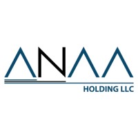 ANAA HOLDING logo, ANAA HOLDING contact details