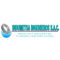 Indumetsa Ingenieros logo, Indumetsa Ingenieros contact details