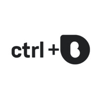 Ctrl+B logo, Ctrl+B contact details