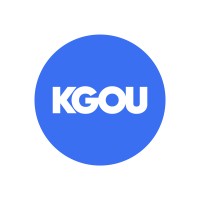 KGOU Public Radio logo, KGOU Public Radio contact details