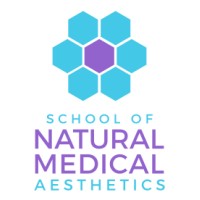 School of Medical Aesthetics logo, School of Medical Aesthetics contact details