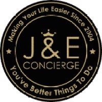 J&E Concierge Pattaya logo, J&E Concierge Pattaya contact details