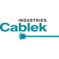 Cablek Industries logo, Cablek Industries contact details