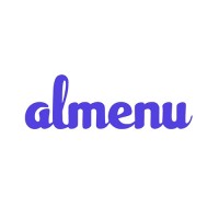 Almenu logo, Almenu contact details