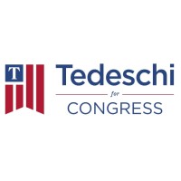 Tedeschi For Congress logo, Tedeschi For Congress contact details