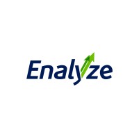 Enalyze logo, Enalyze contact details