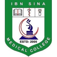 IBN SINA Medical College logo, IBN SINA Medical College contact details