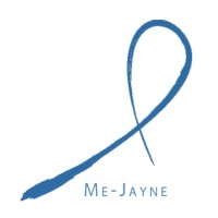 MeJayne logo, MeJayne contact details