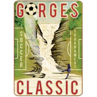 Gorges Classic Soccer Tournament logo, Gorges Classic Soccer Tournament contact details