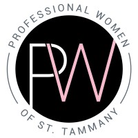 Professional Women of St. Tammany logo, Professional Women of St. Tammany contact details