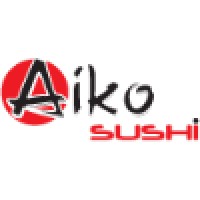 AIKO SUSHI INC logo, AIKO SUSHI INC contact details