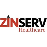 Zinserv Healthcare logo, Zinserv Healthcare contact details