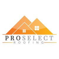 Pro Select Roofing & Construction logo, Pro Select Roofing & Construction contact details