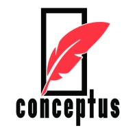 CONCEPTUS logo, CONCEPTUS contact details