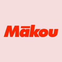 Makou logo, Makou contact details