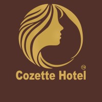 Cozette Hotel logo, Cozette Hotel contact details