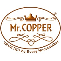 Mr.COPPER logo, Mr.COPPER contact details