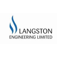 Langston Engineering Ltd logo, Langston Engineering Ltd contact details