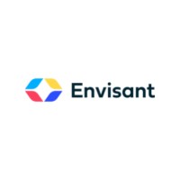 Envisant logo, Envisant contact details