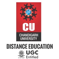 Chandigarh University Distance Education logo, Chandigarh University Distance Education contact details