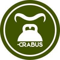 Crabus Indonesia logo, Crabus Indonesia contact details