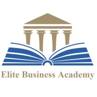 Elite Business Academy, Prague logo, Elite Business Academy, Prague contact details