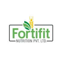 Fortifit Nutrition Pvt. Ltd. logo, Fortifit Nutrition Pvt. Ltd. contact details