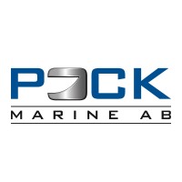 POCK Marine AB logo, POCK Marine AB contact details