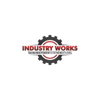 IndustryWorks.US logo, IndustryWorks.US contact details