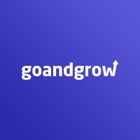 GoandGrow logo, GoandGrow contact details