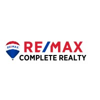 RE/MAX Complete Realty logo, RE/MAX Complete Realty contact details