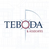 Teboda & Associates, Inc. logo, Teboda & Associates, Inc. contact details