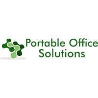 Portable Office Solutions logo, Portable Office Solutions contact details